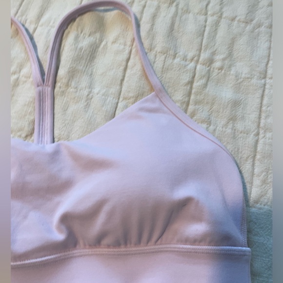 Lululemon Nulu Bra - Picture 3 of 5